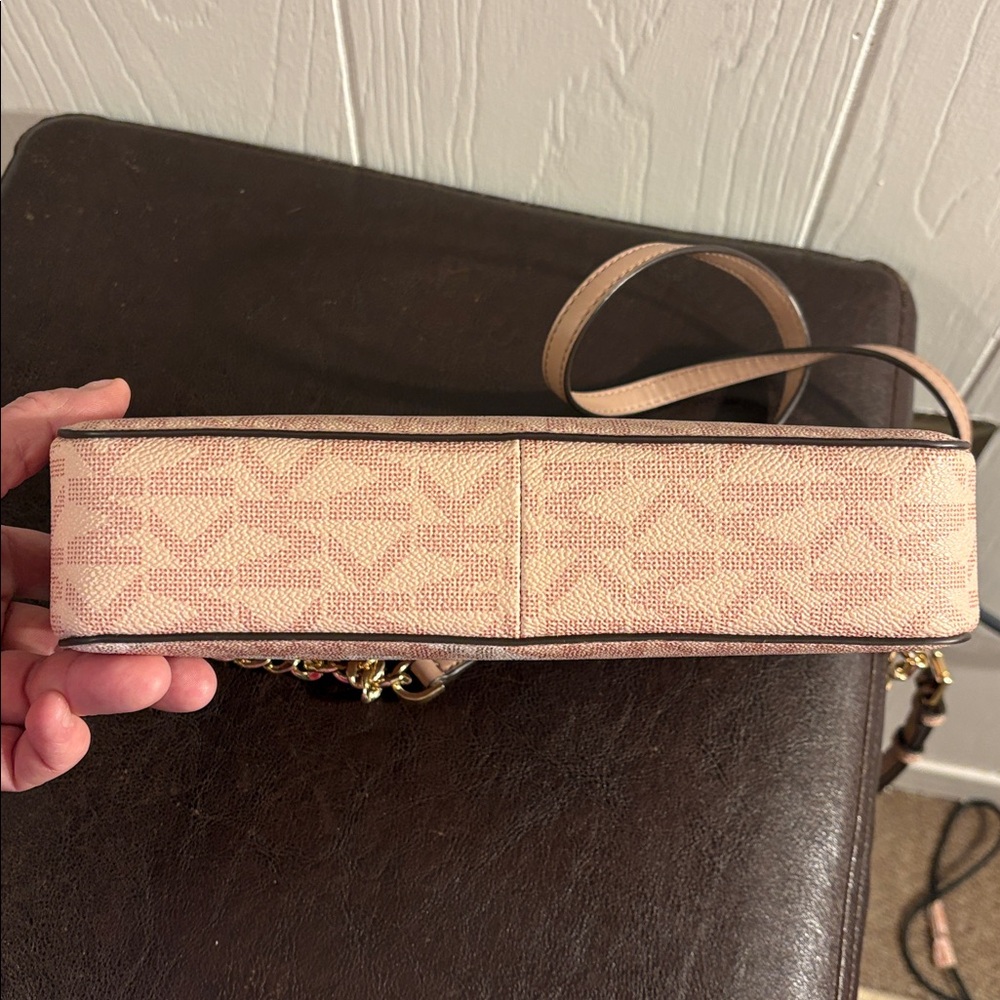 NWOT Michael Kors Jetset Camera Crossbody - Picture 6 of 10